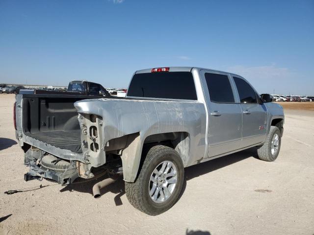 Image 3 of 2017 CHEVROLET SILVERADO K1500 LT 2017 with VIN 3GCUKREC4HG396041