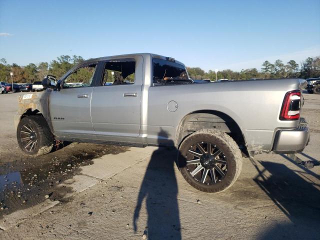 Изображение 2 2021 RAM 2500 BIG HORN 2021 с VIN 3C6UR5DL0MG610319