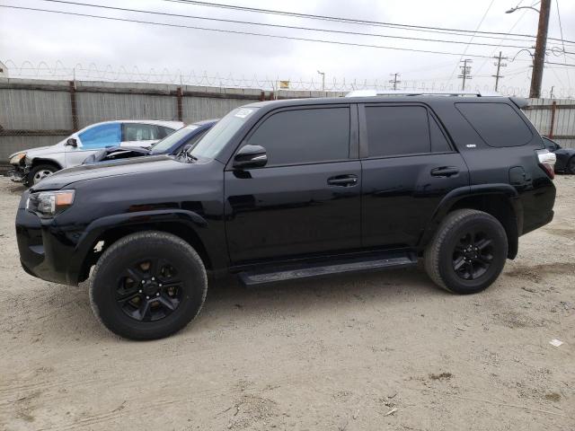2017 TOYOTA 4RUNNER SR5/SR5 PREMIUM 2017 image