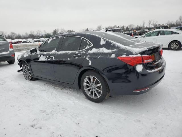 Obraz 2 z 2020 ACURA TLX  2020 z VIN 19UUB1F32LA007003