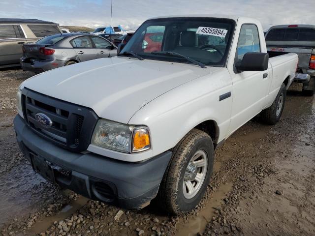 Изображение 2010 FORD RANGER  2010