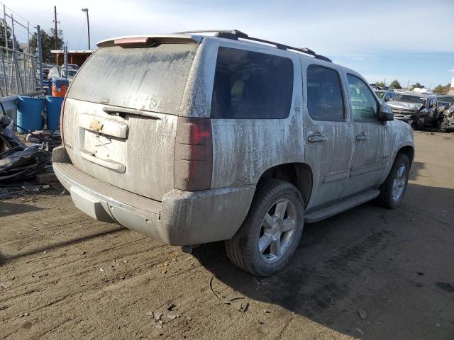 Image 3 of 2013 CHEVROLET TAHOE K1500 LTZ 2013 with VIN 1GNSKCE09DR156379