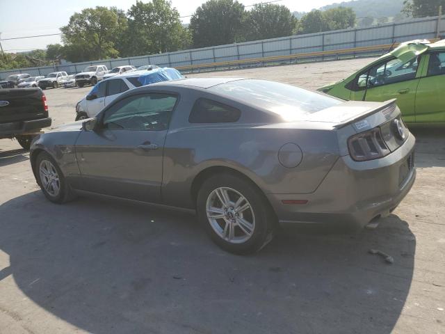 Image 2 of 2014 FORD MUSTANG  2014 with VIN 1ZVBP8AM7E5297151