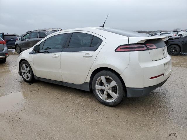 Изображение 2 2013 CHEVROLET VOLT  2013 с VIN 1G1RB6E42DU132989