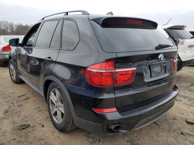 Image 2 of 2012 BMW X5 XDRIVE35I 2012 with VIN 5UXZV4C54CL763017