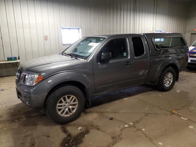 Изображение 1 2019 NISSAN FRONTIER SV 2019 с VIN 1N6DD0CW8KN728187