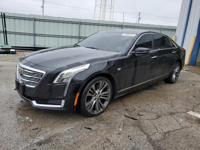 Image 1 of 2016 CADILLAC CT6 PLATINUM 2016 with VIN 1G6KK5R61GU153175