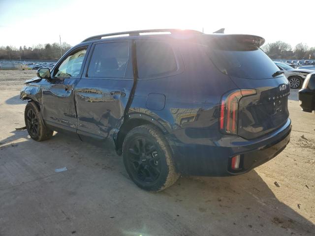 Изображение 2 2024 KIA TELLURIDE SX 2024 с VIN 5XYP5DGC3RG424206