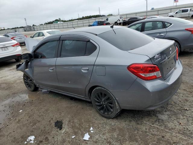 Image 2 of 2020 MITSUBISHI MIRAGE G4 SE 2020 with VIN ML32F4FJ7LHF06838
