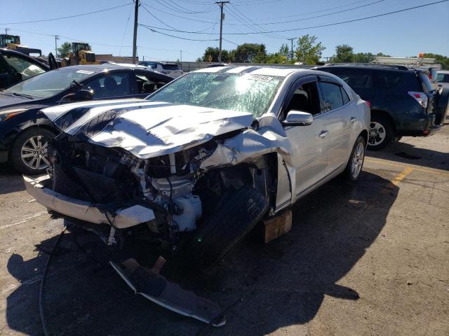 Image 1 of 2015 CHEVROLET MALIBU 1LT 2015 with VIN 1G11C5SL4FF354229