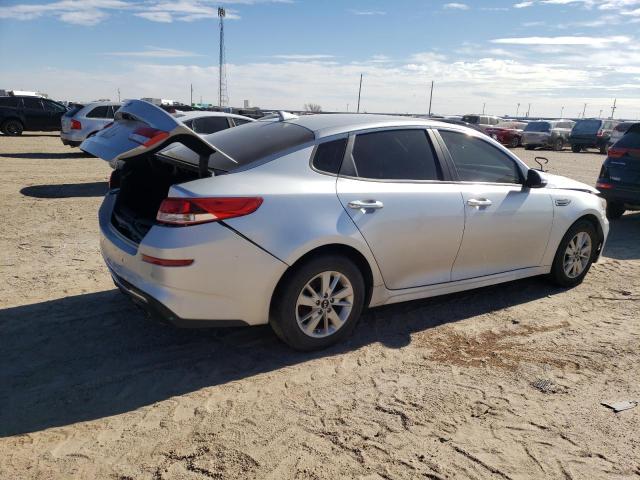 Obraz 3 z 2019 KIA OPTIMA LX 2019 z VIN 5XXGT4L32KG282453