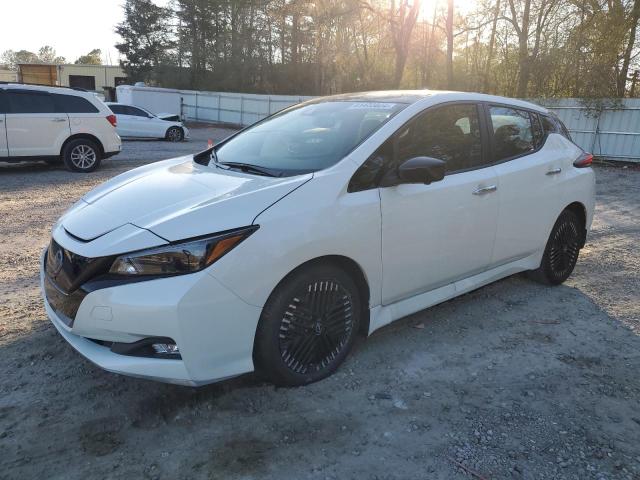 Obraz 1 z 2023 NISSAN LEAF SV PLUS 2023 z VIN 1N4CZ1CV1PC558342