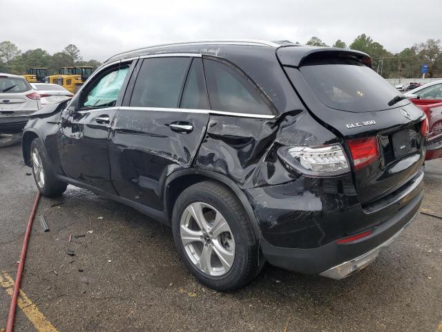 Image 2 of 2017 MERCEDES-BENZ GLC 300 2017 with VIN WDC0G4JBXHV006190