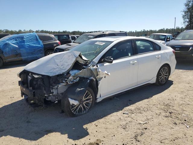 Изображение 2023 KIA FORTE GT LINE 2023