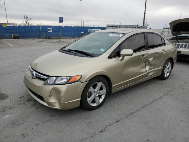 2007 HONDA CIVIC EX 2007 image