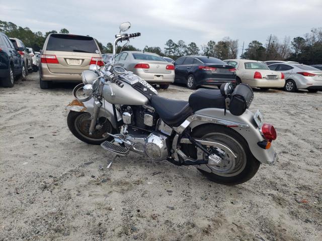 Изображение 3 1998 HARLEY-DAVIDSON FLSTF  1998 с VIN 1HD1BML18WY053242