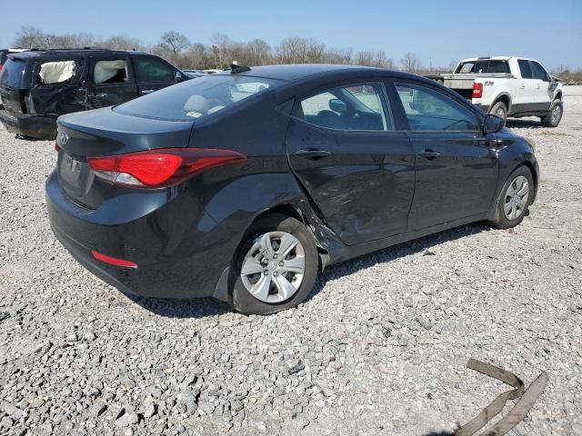 Obraz 3 z 2016 HYUNDAI ELANTRA SE 2016 z VIN 5NPDH4AE4GH765091