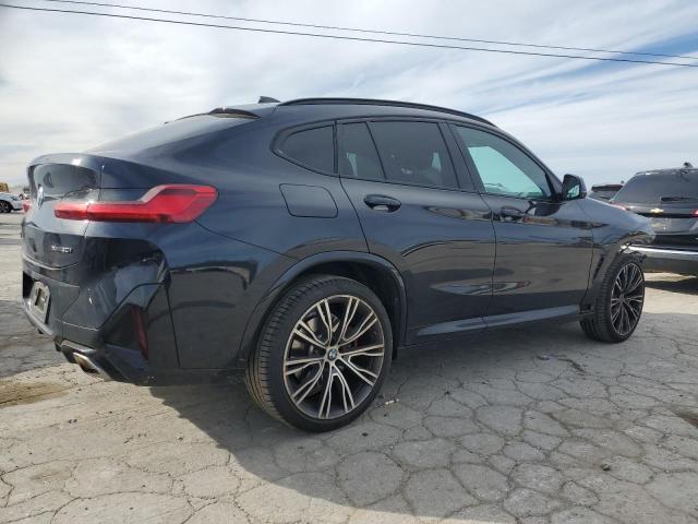 Obraz 3 z 2022 BMW X4 XDRIVE30I 2022 z VIN 5UX33DT0XN9M22933