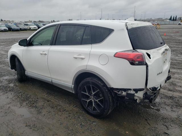 Изображение 2 2016 TOYOTA RAV4 SE 2016 с VIN JTMNFREV1GJ091166