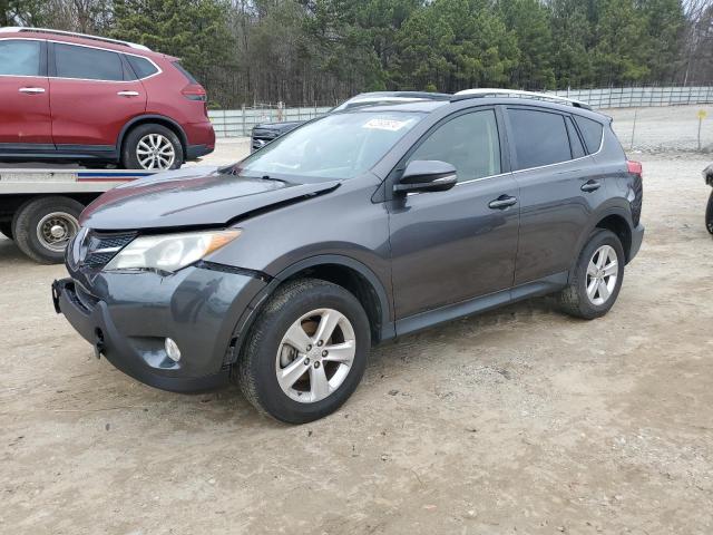 Изображение 1 2013 TOYOTA RAV4 XLE 2013 с VIN JTMWFREV9D5010844