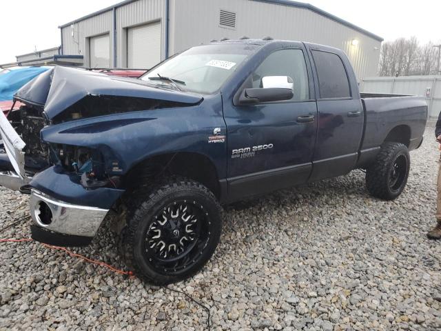 Obraz 2005 DODGE RAM 2500 ST 2005