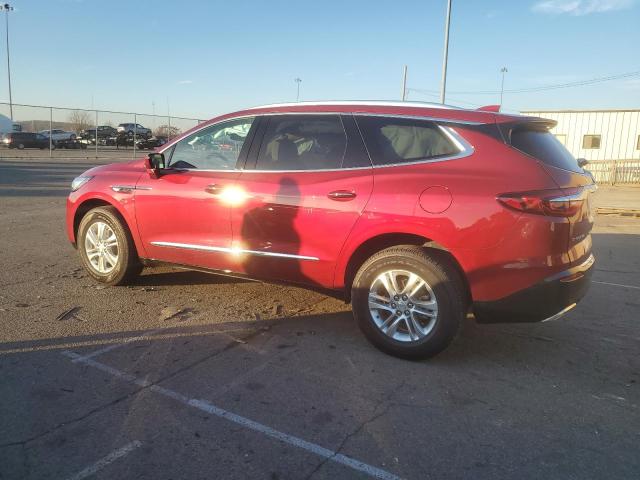 Изображение 2 2021 BUICK ENCLAVE ESSENCE 2021 с VIN 5GAERBKW4MJ141020