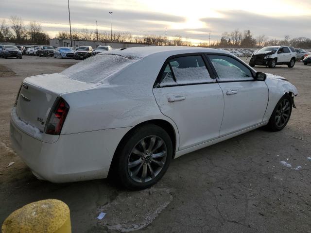 Image 3 of 2014 CHRYSLER 300 S 2014 with VIN 2C3CCAGG4EH383915