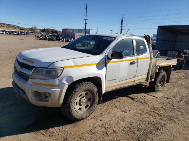 Obraz 1 z 2016 CHEVROLET COLORADO  2016 z VIN 1GCHTBEAXG1277900
