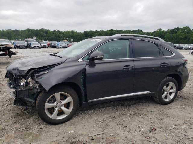 2010 LEXUS RX 350 2010 image