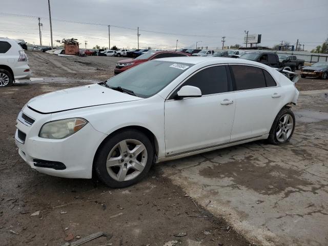 Изображение 1 2009 CHEVROLET MALIBU 1LT 2009 с VIN 1G1ZH57B49F251014