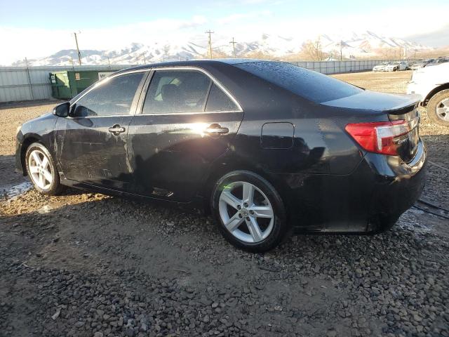 Изображение 2 2012 TOYOTA CAMRY BASE 2012 с VIN 4T1BF1FK0CU173662