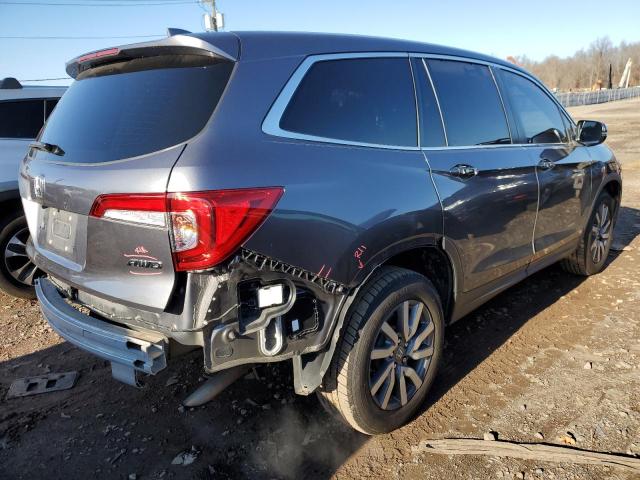 Obraz 3 z 2019 HONDA PILOT EXL 2019 z VIN 5FNYF6H41KB090825