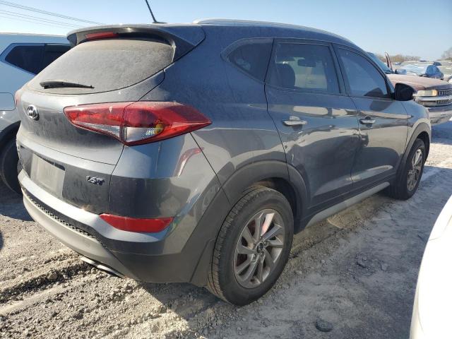 Image 3 of 2017 HYUNDAI TUCSON LIMITED 2017 with VIN KM8J33A27HU406340