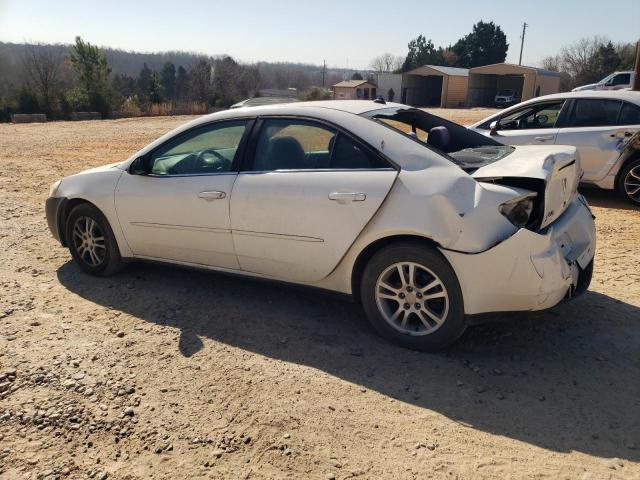 Image 2 of 2005 PONTIAC G6  2005 with VIN 1G2ZG528354127431