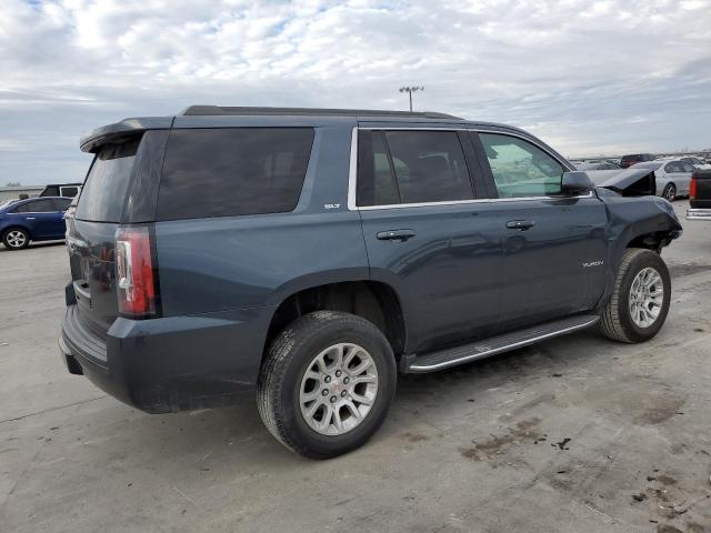 Изображение 3 2020 GMC YUKON SLT 2020 с VIN 1GKS1BKC4LR247146