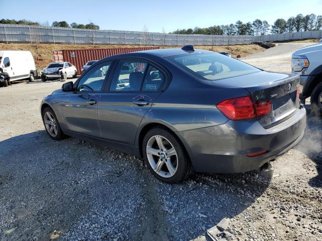 Obraz 2 z 2013 BMW 328 XI SULEV 2013 z VIN WBA3B5C50DF594990