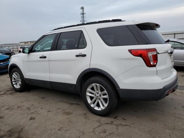 Изображение 2 2017 FORD EXPLORER  2017 с VIN 1FM5K7B85HGA62018