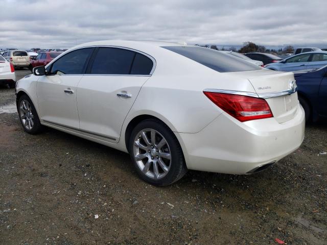 Image 2 of 2014 BUICK LACROSSE  2014 with VIN 1G4GB5G32EF244092