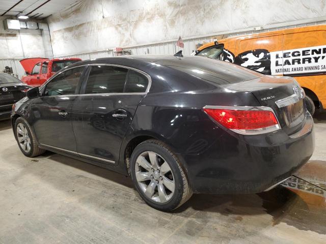 Изображение 2 2012 BUICK LACROSSE PREMIUM 2012 с VIN 1G4GD5E38CF168355