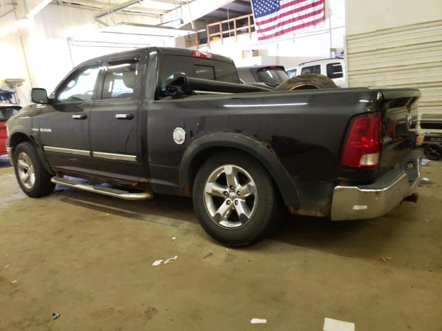 Obraz 2 z 2010 DODGE RAM 1500  2010 z VIN 1D7RV1GT5AS117535