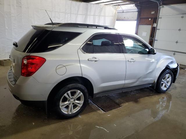 Изображение 3 2012 CHEVROLET EQUINOX LT 2012 с VIN 2GNFLEEK0C6114107