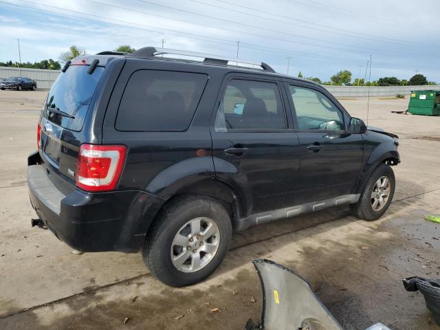 Изображение 3 2010 FORD ESCAPE LIMITED 2010 с VIN 1FMCU0EGXAKC23056