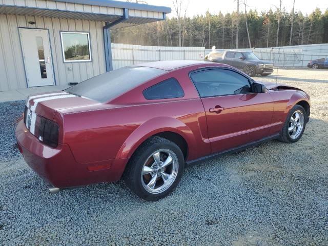 Obraz 3 z 2006 FORD MUSTANG  2006 z VIN 1ZVFT80NX65255842
