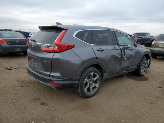 Obraz 3 z 2019 HONDA CR-V EX 2019 z VIN JHLRW2H52KX011077