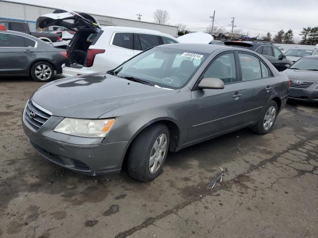 2009 HYUNDAI SONATA GLS 2009 image