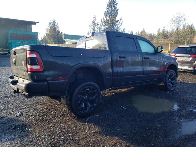 Image 3 of 2022 RAM 1500 LIMITED 2022 with VIN 1C6SRFHT3NN354130