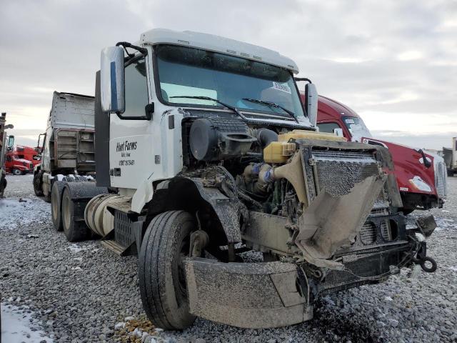 2013 VOLVO VN VNL 2013 image
