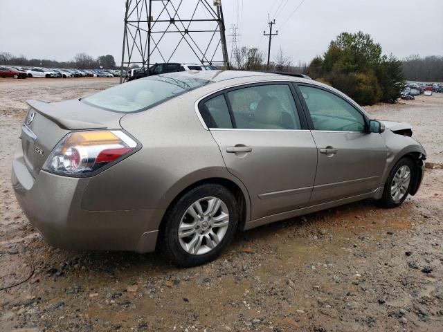 Изображение 3 2012 NISSAN ALTIMA BASE 2012 с VIN 1N4AL2AP1CC161694