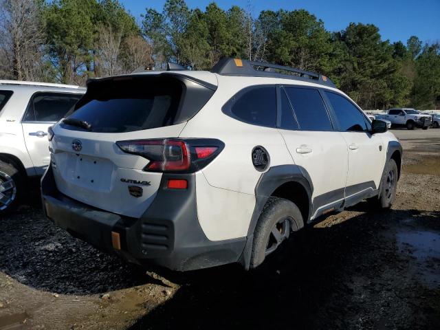 Image 3 of 2022 SUBARU OUTBACK WILDERNESS 2022 with VIN 4S4BTGUD9N3141785