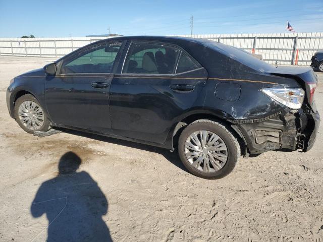 Изображение 2 2015 TOYOTA COROLLA L 2015 с VIN 2T1BURHE6FC376038